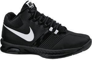 ΠΑΠΟΥΤΣΙ NIKE AIR VISI PRO V ΜΑΥΡΟ/ΛΕΥΚΟ (USA:11, EU:45) ΠΑΠΟΥΤΣΙ NIKE AIR VISI PRO V ΜΑΥΡΟ/ΛΕΥΚΟ (USA:11, EU:45)