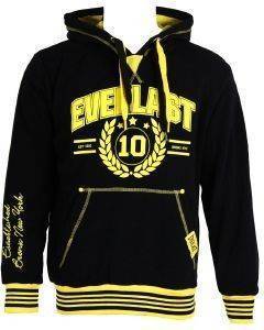  EVERLAST FLUORESCENT LINED HOODY / ()