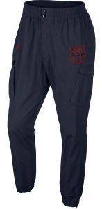 ΠΑΝΤΕΛΟΝΙ NIKE FC BARCELONA VENOM COVERT CARGO ΜΠΛΕ ΣΚΟΥΡΟ (XL) ΠΑΝΤΕΛΟΝΙ NIKE FC BARCELONA VENOM COVERT CARGO ΜΠΛΕ ΣΚΟΥΡΟ (XL)