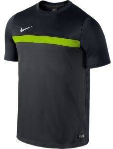 ΜΠΛΟΥΖΑ NIKE ACADEMY SS TRAINING TOP 1 ΜΑΥΡΗ (XL) ΜΠΛΟΥΖΑ NIKE ACADEMY SS TRAINING TOP 1 ΜΑΥΡΗ (XL)