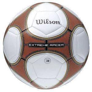 ΜΠΑΛΑ WILSON EXTREME RACER NO 3 ΠΟΡΤΟΚΑΛΙ (3) ΜΠΑΛΑ WILSON EXTREME RACER NO 3 ΠΟΡΤΟΚΑΛΙ (3)