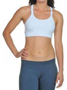 ΜΠΟΥΣΤΑΚΙ BODYTALK BRA TOP ΓΚΡΙ ΑΝΟΙΚΤΟ (S) ΜΠΟΥΣΤΑΚΙ BODYTALK BRA TOP ΓΚΡΙ ΑΝΟΙΚΤΟ (S)