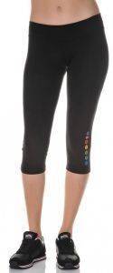ΚΟΛΑΝ BODYTALK YOGA 3/4 ΜΑΥΡΟ (L) ΚΟΛΑΝ BODYTALK YOGA 3/4 ΜΑΥΡΟ (L)