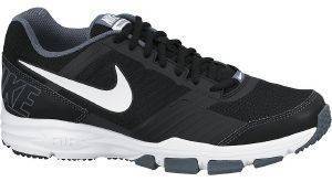 ΠΑΠΟΥΤΣΙ NIKE AIR ONE TR 2 ΜΑΥΡΟ/ΛΕΥΚΟ (USA:9.5, EU:43) ΠΑΠΟΥΤΣΙ NIKE AIR ONE TR 2 ΜΑΥΡΟ/ΛΕΥΚΟ (USA:9.5, EU:43)