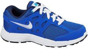 ΠΑΠΟΥΤΣΙ NIKE FUSION LITE ΜΠΛΕ (USA:2.5Y, EU:34) ΠΑΠΟΥΤΣΙ NIKE FUSION LITE ΜΠΛΕ (USA:2.5Y, EU:34)