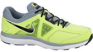ΠΑΠΟΥΤΣΙ NIKE DUAL FUSION LITE 2 MSL ΚΙΤΡΙΝΟ (USA:8.5, EU:42) ΠΑΠΟΥΤΣΙ NIKE DUAL FUSION LITE 2 MSL ΚΙΤΡΙΝΟ (USA:8.5, EU:42)