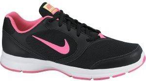 ΠΑΠΟΥΤΣΙ NIKE CORE MOTION TR MESH ΜΑΥΡΟ/ΡΟΖ (USA:9.5, EU:41) ΠΑΠΟΥΤΣΙ NIKE CORE MOTION TR MESH ΜΑΥΡΟ/ΡΟΖ (USA:9.5, EU:41)