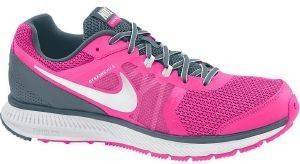 ΠΑΠΟΥΤΣΙ NIKE ZOOM WINFLO ΡΟΖ (USA:9 EU:40.5) ΠΑΠΟΥΤΣΙ NIKE ZOOM WINFLO ΡΟΖ (USA:9 EU:40.5)