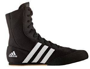   ADIDAS PERFORMANCE BOX HOG / (UK:8, EU:42)