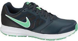 ΠΑΠΟΥΤΣΙ NIKE DOWNSHIFTER 6 LEATHER ΑΝΘΡΑΚΙ/ΠΡΑΣΙΝΟ (USA:8, EU:41) ΠΑΠΟΥΤΣΙ NIKE DOWNSHIFTER 6 LEATHER ΑΝΘΡΑΚΙ/ΠΡΑΣΙΝΟ (USA:8, EU:41)