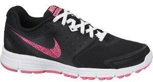 ΠΑΠΟΥΤΣΙ NIKE REVOLUTION EU ΜΑΥΡΟ/ΡΟΖ (USA:9.5, EU:41) ΠΑΠΟΥΤΣΙ NIKE REVOLUTION EU ΜΑΥΡΟ/ΡΟΖ (USA:9.5, EU:41)