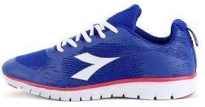 ΠΑΠΟΥΤΣΙ DIADORA LOREN ΜΠΛΕ/ΚΟΚΚΙΝΟ (EUR:46) ΠΑΠΟΥΤΣΙ DIADORA LOREN ΜΠΛΕ/ΚΟΚΚΙΝΟ (EUR:46)
