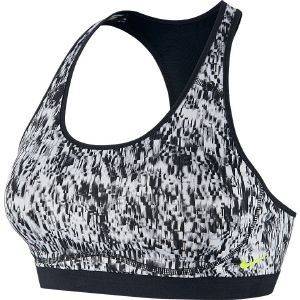 ΜΠΟΥΣΤΑΚΙ NIKE PRO FIERCE DIGITAL INTERVAL ΜΑΥΡΟ/ΛΕΥΚΟ (XS) ΜΠΟΥΣΤΑΚΙ NIKE PRO FIERCE DIGITAL INTERVAL ΜΑΥΡΟ/ΛΕΥΚΟ (XS)
