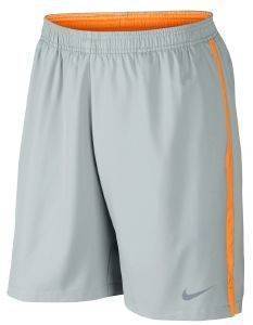 ΣΟΡΤΣ NIKE COURT 9\'\' ΓΚΡΙ/ΠΟΡΤΟΚΑΛΙ (S) ΣΟΡΤΣ NIKE COURT 9\'\' ΓΚΡΙ/ΠΟΡΤΟΚΑΛΙ (S)