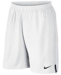 ΣΟΡΤΣ NIKE COURT 9\'\' ΛΕΥΚΟ/ΜΑΥΡΟ (S) ΣΟΡΤΣ NIKE COURT 9\'\' ΛΕΥΚΟ/ΜΑΥΡΟ (S)