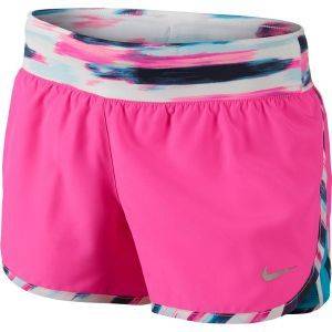ΣΟΡΤΣ NIKE TEMPO RIVAL GRAPHIC ΡΟΖ (XS) ΣΟΡΤΣ NIKE TEMPO RIVAL GRAPHIC ΡΟΖ (XS)