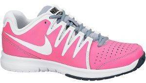 ΠΑΠΟΥΤΣΙ NIKE VAPOR COURT ΡΟΖ/ΛEYKO (USA:6.5, EU:37.5) ΠΑΠΟΥΤΣΙ NIKE VAPOR COURT ΡΟΖ/ΛEYKO (USA:6.5, EU:37.5)