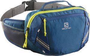 ΤΣΑΝΤΑΚΙ ΜΕΣΗΣ SALOMON BAG TRACKS BELT ΜΠΛΕ ΤΣΑΝΤΑΚΙ ΜΕΣΗΣ SALOMON BAG TRACKS BELT ΜΠΛΕ
