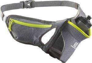 ΖΩΝΗ ΜΕ ΠΑΓΟΥΡΙ SALOMON HYDRO 45 BELT ΓΚΡΙ ΖΩΝΗ ΜΕ ΠΑΓΟΥΡΙ SALOMON HYDRO 45 BELT ΓΚΡΙ