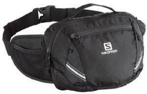 ΤΣΑΝΤΑΚΙ ΜΕΣΗΣ SALOMON BAG TRACKS BELT ΜΑΥΡΟ ΤΣΑΝΤΑΚΙ ΜΕΣΗΣ SALOMON BAG TRACKS BELT ΜΑΥΡΟ