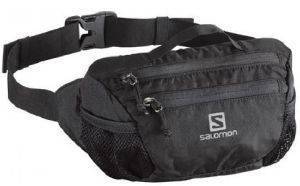 ΤΣΑΝΤΑΚΙ ΜΕΣΗΣ SALOMON ICON BELT ΜΑΥΡ0 ΤΣΑΝΤΑΚΙ ΜΕΣΗΣ SALOMON ICON BELT ΜΑΥΡ0