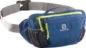 ΤΣΑΝΤΑΚΙ ΜΕΣΗΣ SALOMON ICON BELT ΜΠΛΕ ΤΣΑΝΤΑΚΙ ΜΕΣΗΣ SALOMON ICON BELT ΜΠΛΕ