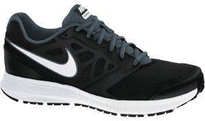 ΠΑΠΟΥΤΣΙ NIKE DOWNSHIFTER 6 MSL ΜΑΥΡΟ/ΛΕΥΚΟ (USA:12, EU:46) ΠΑΠΟΥΤΣΙ NIKE DOWNSHIFTER 6 MSL ΜΑΥΡΟ/ΛΕΥΚΟ (USA:12, EU:46)