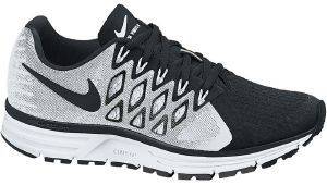 ΠΑΠΟΥΤΣΙ NIKE ZOOM VOMERO 9 ΜΑΥΡΟ/ΑΣΗΜΙ (USA:8.5, EU:42) ΠΑΠΟΥΤΣΙ NIKE ZOOM VOMERO 9 ΜΑΥΡΟ/ΑΣΗΜΙ (USA:8.5, EU:42)