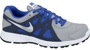 ΠΑΠΟΥΤΣΙ NIKE REVOLUTION 2 GS ΓΚΡΙ/ΜΠΛΕ (USA:3.5Y, EU:35.5) ΠΑΠΟΥΤΣΙ NIKE REVOLUTION 2 GS ΓΚΡΙ/ΜΠΛΕ (USA:3.5Y, EU:35.5)