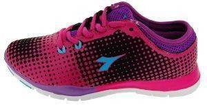 ΠΑΠΟΥΤΣΙ DIADORA SELIN WOMEN ΦΟΥΞΙΑ/ΜΑΥΡΟ (EU:38) ΠΑΠΟΥΤΣΙ DIADORA SELIN WOMEN ΦΟΥΞΙΑ/ΜΑΥΡΟ (EU:38)