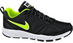 ΠΑΠΟΥΤΣΙ NIKE T-LITE XI ΜΑΥΡΟ/ΛΑΪΜ (USA:11.5, EU:45.5) ΠΑΠΟΥΤΣΙ NIKE T-LITE XI ΜΑΥΡΟ/ΛΑΪΜ (USA:11.5, EU:45.5)