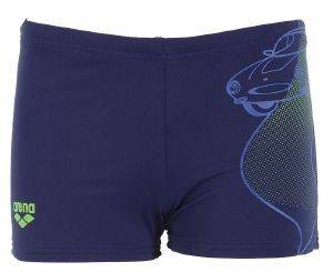 ΜΑΓΙΟ ARENA SYMBOL HR SHORT ΜΠΛΕ ΣΚΟΥΡΟ (140 CM) ΜΑΓΙΟ ARENA SYMBOL HR SHORT ΜΠΛΕ ΣΚΟΥΡΟ (140 CM)