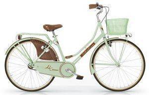 ΠΟΔΗΛΑΤΟ MBM HOLLAND CROWN LUX 28\'\' MENTA ΠΟΔΗΛΑΤΟ MBM HOLLAND CROWN LUX 28\'\' MENTA
