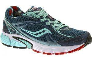 ΠΑΠΟΥΤΣΙ SAUCONY IGNITION 5 ΜΠΛΕ (USA:9.5, EU:41) ΠΑΠΟΥΤΣΙ SAUCONY IGNITION 5 ΜΠΛΕ (USA:9.5, EU:41)