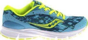 ΠΑΠΟΥΤΣΙ SAUCONY SAPPHIRE ΓΑΛΑΖΙΟ (USA:8.5, EU:40) ΠΑΠΟΥΤΣΙ SAUCONY SAPPHIRE ΓΑΛΑΖΙΟ (USA:8.5, EU:40)
