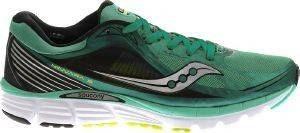 ΠΑΠΟΥΤΣΙ SAUCONY KINVARA 5 ΛΑΪΜ (USA:11, EU:45) ΠΑΠΟΥΤΣΙ SAUCONY KINVARA 5 ΛΑΪΜ (USA:11, EU:45)