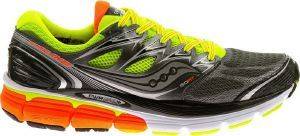 ΠΑΠΟΥΤΣΙ SAUCONY HURRICANE ISO ΓΚΡΙ (USA:9.5, EU:43) ΠΑΠΟΥΤΣΙ SAUCONY HURRICANE ISO ΓΚΡΙ (USA:9.5, EU:43)