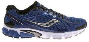 ΠΑΠΟΥΤΣΙ SAUCONY IGNITION 5 ΜΠΛΕ ΣΚΟΥΡΟ (USA:11, EU:45) ΠΑΠΟΥΤΣΙ SAUCONY IGNITION 5 ΜΠΛΕ ΣΚΟΥΡΟ (USA:11, EU:45)