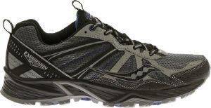 ΠΑΠΟΥΤΣΙ SAUCONY EXCURSION TR8 ΓΚΡΙ/ΜΑΥΡΟ (USA:12, EU:46.5) ΠΑΠΟΥΤΣΙ SAUCONY EXCURSION TR8 ΓΚΡΙ/ΜΑΥΡΟ (USA:12, EU:46.5)