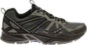 ΠΑΠΟΥΤΣΙ SAUCONY EXCURSION TR8 ΓΚΡΙ/ΜΑΥΡΟ (USA:14, EU:49) ΠΑΠΟΥΤΣΙ SAUCONY EXCURSION TR8 ΓΚΡΙ/ΜΑΥΡΟ (USA:14, EU:49)