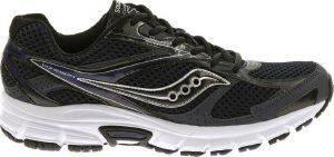 ΠΑΠΟΥΤΣΙ SAUCONY COHESION 8 ΜΑΥΡΟ/ΜΠΛΕ ΣΚΟΥΡΟ (USA:10.5, EU:44.5) ΠΑΠΟΥΤΣΙ SAUCONY COHESION 8 ΜΑΥΡΟ/ΜΠΛΕ ΣΚΟΥΡΟ (USA:10.5, EU:44.5)