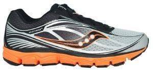 ΠΑΠΟΥΤΣΙ SAUCONY MAYHEM 2 ΑΣΗΜΙ/ΜΑΥΡΟ (USA:8.5, EU:42) ΠΑΠΟΥΤΣΙ SAUCONY MAYHEM 2 ΑΣΗΜΙ/ΜΑΥΡΟ (USA:8.5, EU:42)