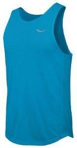 ΦΑΝΕΛΑΚΙ SAUCONY HYDRALITE SINGLET ΜΠΛΕ (L) ΦΑΝΕΛΑΚΙ SAUCONY HYDRALITE SINGLET ΜΠΛΕ (L)
