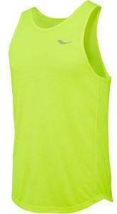  SAUCONY HYDRALITE SINGLET  (S)