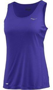 ΦΑΝΕΛΑΚΙ SAUCONY HYDRALITE TANK ΜΩΒ (S) ΦΑΝΕΛΑΚΙ SAUCONY HYDRALITE TANK ΜΩΒ (S)