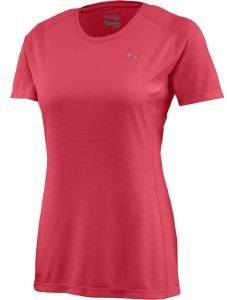  SAUCONY HYDRALITE SHORT SLEEVE  (S)