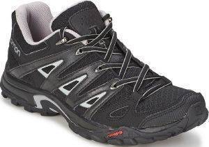 ΠΑΠΟΥΤΣΙ SALOMON ESKAPE AERO ΜΑΥΡΟ (UK:8, EU:42) ΠΑΠΟΥΤΣΙ SALOMON ESKAPE AERO ΜΑΥΡΟ (UK:8, EU:42)