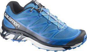 ΠΑΠΟΥΤΣΙ SALOMON WINGS PRO ΜΠΛΕ (UK:10, EU:44 2/3) ΠΑΠΟΥΤΣΙ SALOMON WINGS PRO ΜΠΛΕ (UK:10, EU:44 2/3)