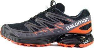 ΠΑΠΟΥΤΣΙ SALOMON WINGS FLYTE ΜΑΥΡΟ/ΓΚΡΙ (UK:8.5, EU:42 2/3) ΠΑΠΟΥΤΣΙ SALOMON WINGS FLYTE ΜΑΥΡΟ/ΓΚΡΙ (UK:8.5, EU:42 2/3)