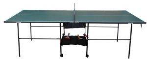 ΤΡΑΠΕΖΙ PING PONG STRENGTH FOLDAWAY ΠΡΑΣΙΝΟ ΤΡΑΠΕΖΙ PING PONG STRENGTH FOLDAWAY ΠΡΑΣΙΝΟ